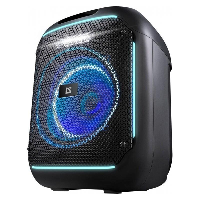 Głośnik Defender BOOMER 65 Bluetooth 65W MP3/FM/SD/USB/AUX/T… | PartsPC.pl