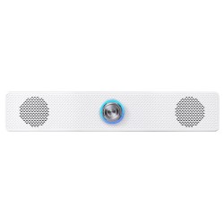 Głośnik Defender Z2 Soundbar 6W USB LED podświetlany biały… | PartsPC.pl