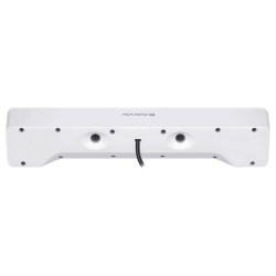Głośnik Defender Z2 Soundbar 6W USB LED podświetlany biały… | PartsPC.pl