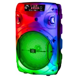 Głośnik Defender BOOMER 12 Bluetooth 15W MP3/FM/USB/AUX/TWS/… | PartsPC.pl