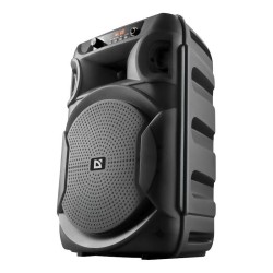Głośnik Defender BOOMER 12 Bluetooth 15W MP3/FM/USB/AUX/TWS/… | PartsPC.pl