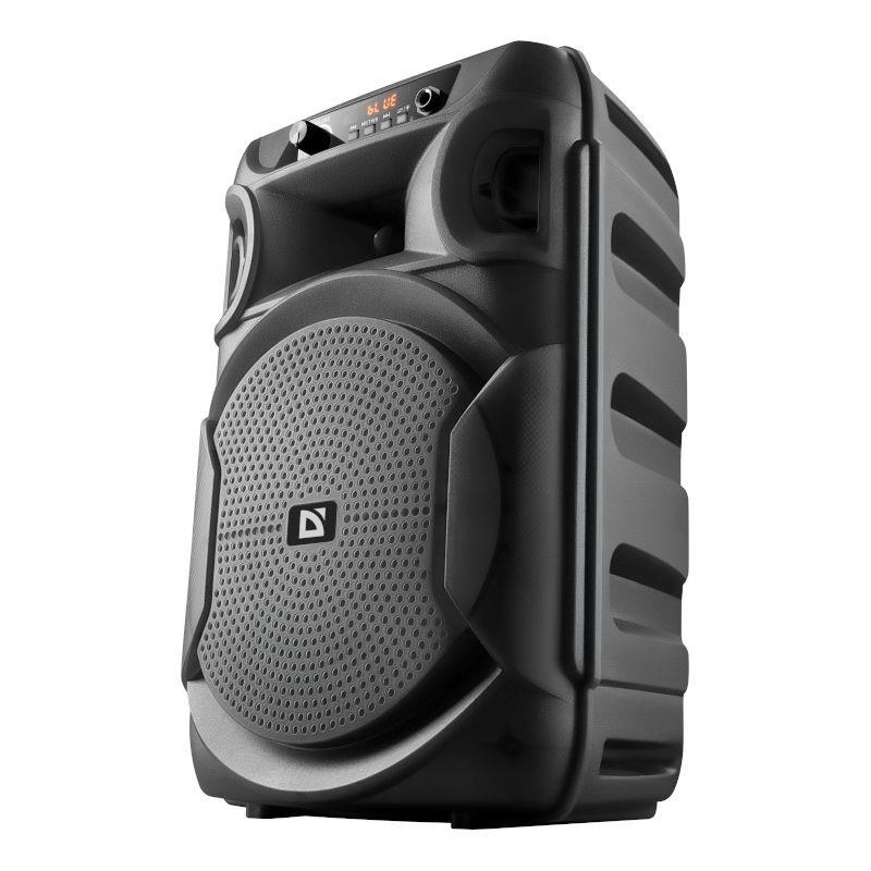 Głośnik Defender BOOMER 12 Bluetooth 15W MP3/FM/USB/AUX/TWS/… | PartsPC.pl