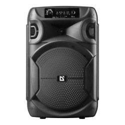 Głośnik Defender BOOMER 12 Bluetooth 15W MP3/FM/USB/AUX/TWS/… | PartsPC.pl