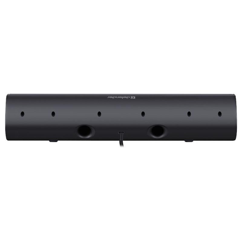 Głośnik Defender Z11 Soundbar 6W USB LED Podświetlany | PartsPC.pl