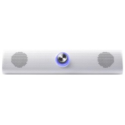 Głośnik Defender Z11 Soundbar 6W USB LED Podświetlany Biały… | PartsPC.pl