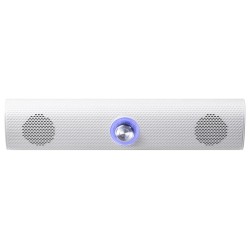 Głośnik Defender Z11 Soundbar 6W USB LED Podświetlany Biały… | PartsPC.pl