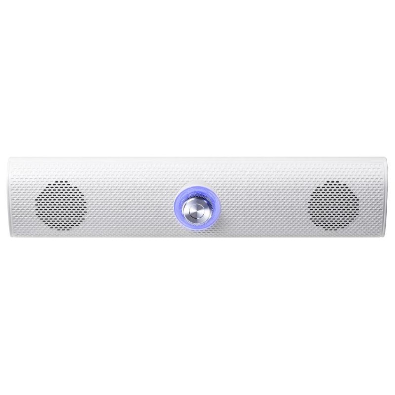 Głośnik Defender Z11 Soundbar 6W USB LED Podświetlany Biały… | PartsPC.pl