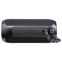 Głośnik Defender Enjoy S100 Bluetooth 5W BT/FM/TF/USB/AUX/TW… | PartsPC.pl