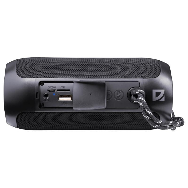 Głośnik Defender Enjoy S100 Bluetooth 5W BT/FM/TF/USB/AUX/TW… | PartsPC.pl