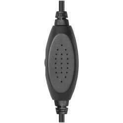 Głośniki Defender SPK-240 2.0 6W USB szaro-czarne | PartsPC.pl