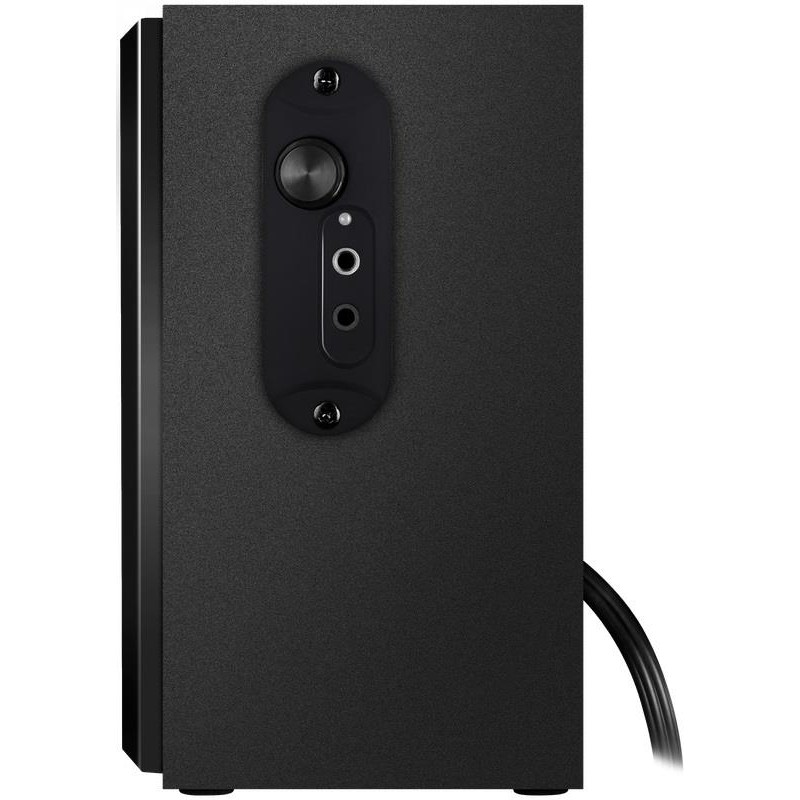 Głośniki Defender SPK-270 2.0 10W USB czarne | PartsPC.pl