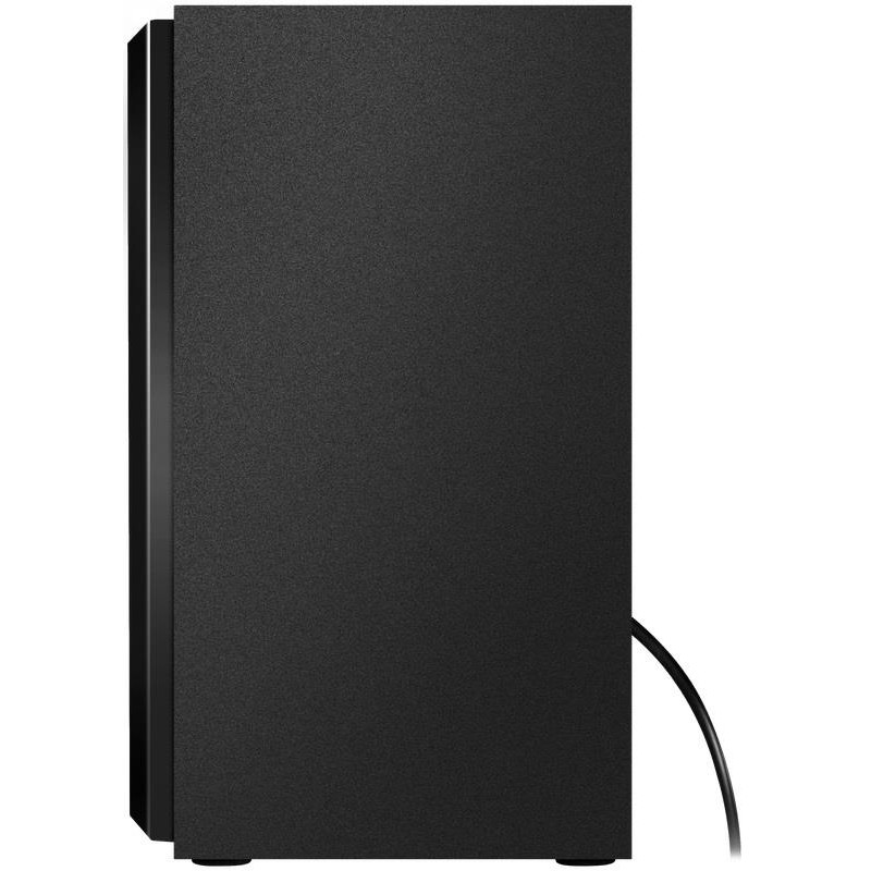 Głośniki Defender SPK-270 2.0 10W USB czarne | PartsPC.pl