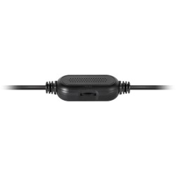 Głośniki Defender ONYX 2.0 6W USB podświetlenie LED | PartsPC.pl
