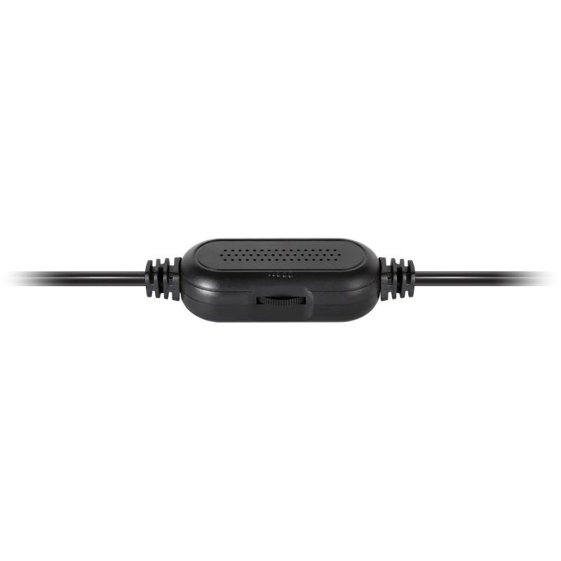 Głośniki Defender ONYX 2.0 6W USB podświetlenie LED | PartsPC.pl
