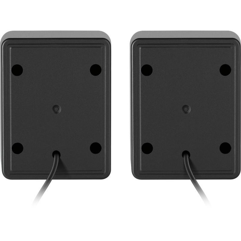 Głośniki Defender ONYX 2.0 6W USB podświetlenie LED | PartsPC.pl