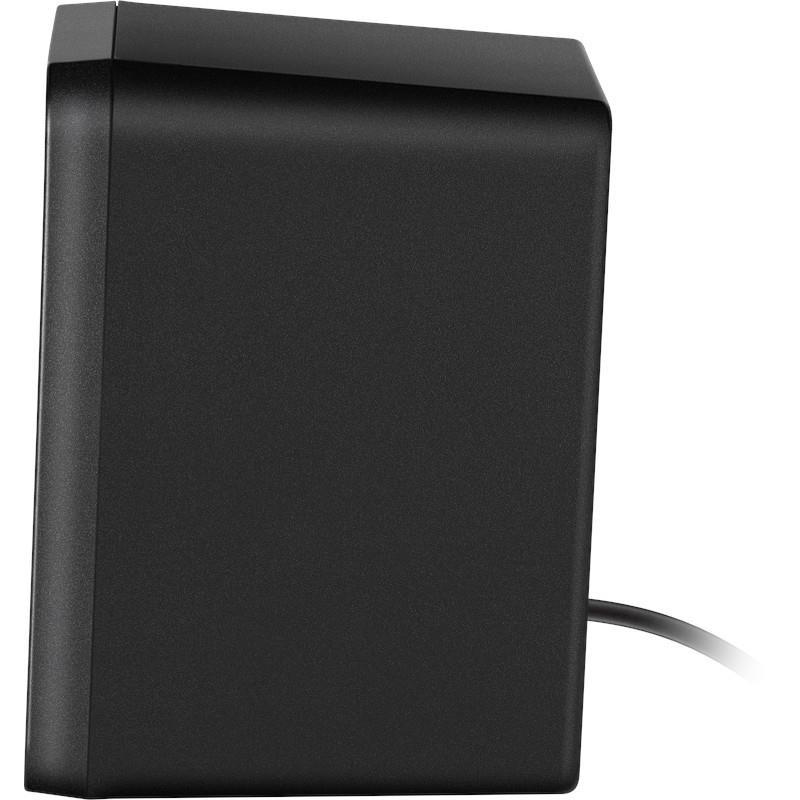 Głośniki Defender ONYX 2.0 6W USB podświetlenie LED | PartsPC.pl