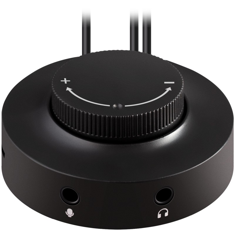 Głośniki Defender SPITFIRE 2.0 6W Bluetooth USB podświetleni… | PartsPC.pl