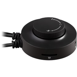 Głośniki Defender SPITFIRE 2.0 6W Bluetooth USB podświetleni… | PartsPC.pl