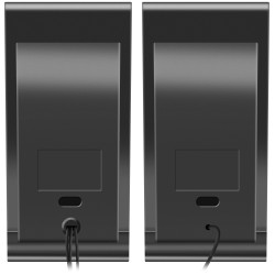 Głośniki Defender SPK-170 2.0 6W USB | PartsPC.pl
