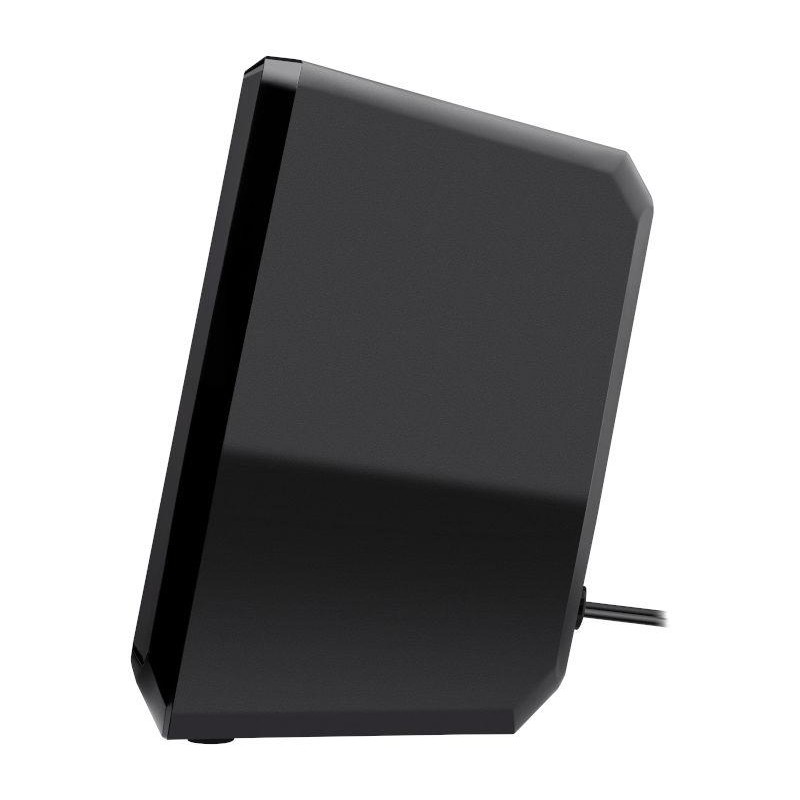 Głośniki Defender SOLAR 10 2.0 10W Bluetooth USB podświetlen… | PartsPC.pl