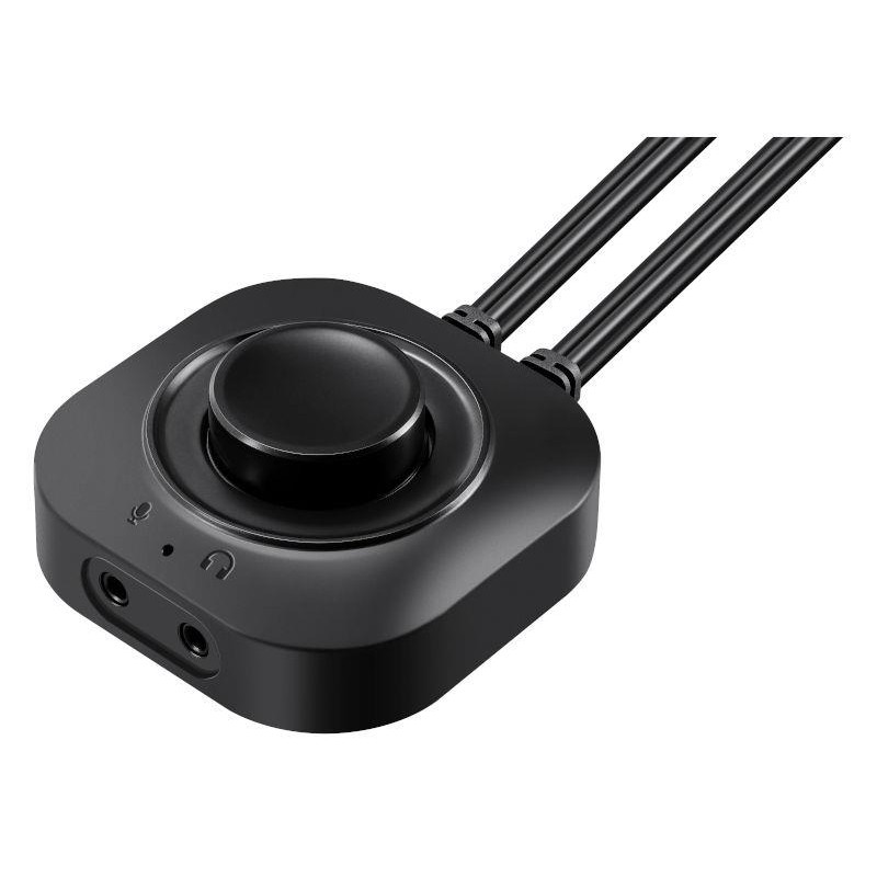 Głośniki Defender SOLAR 10 2.0 10W Bluetooth USB podświetlen… | PartsPC.pl