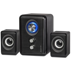 Głośniki Defender V11 2.1 11W USB | PartsPC.pl