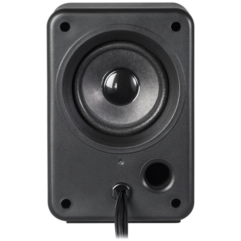 Głośniki Defender V11 2.1 11W USB | PartsPC.pl