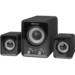 Głośniki Defender Z4 2.1 11W USB | PartsPC.pl