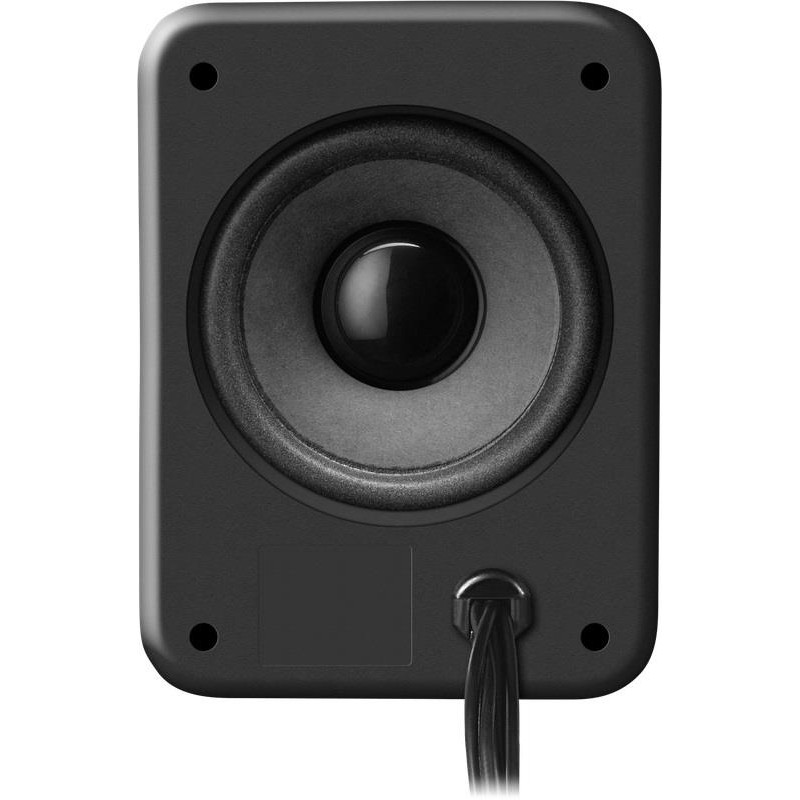 Głośniki Defender V12 2.1 11W RGB USB | PartsPC.pl