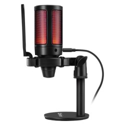 Mikrofon przewodowy Defender IMPULSE GMC 600 ze statywem STR… | PartsPC.pl