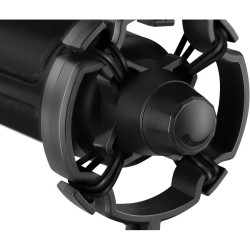 Mikrofon przewodowy Defender IMPULSE GMC 600 ze statywem STR… | PartsPC.pl