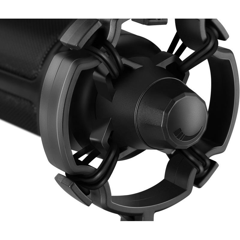 Mikrofon przewodowy Defender IMPULSE GMC 600 ze statywem STR… | PartsPC.pl