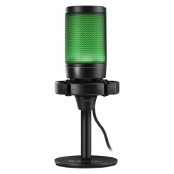Mikrofon przewodowy Defender IMPULSE GMC 600 ze statywem STR… | PartsPC.pl