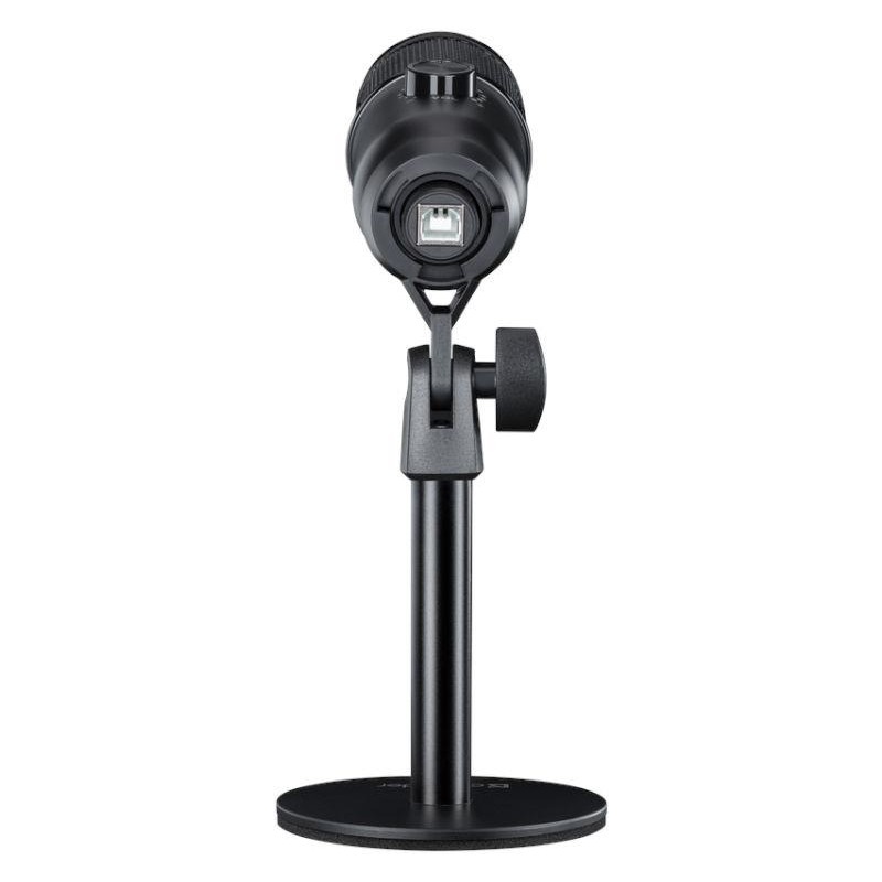 Mikrofon przewodowy Defender GLOW GMC 400 ze statywem STREAM… | PartsPC.pl