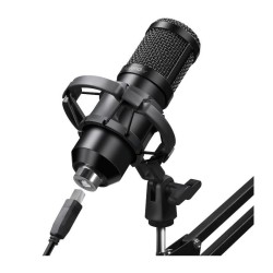 Mikrofon przewodowy Defender SPACE GMC 450 ze statywem STREA… | PartsPC.pl