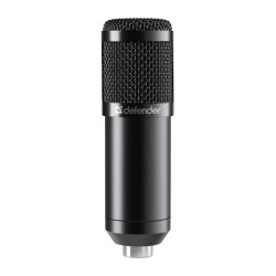 Mikrofon przewodowy Defender SPACE GMC 450 ze statywem STREA… | PartsPC.pl
