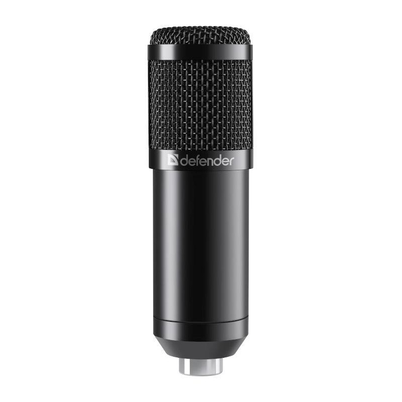 Mikrofon przewodowy Defender SPACE GMC 450 ze statywem STREA… | PartsPC.pl
