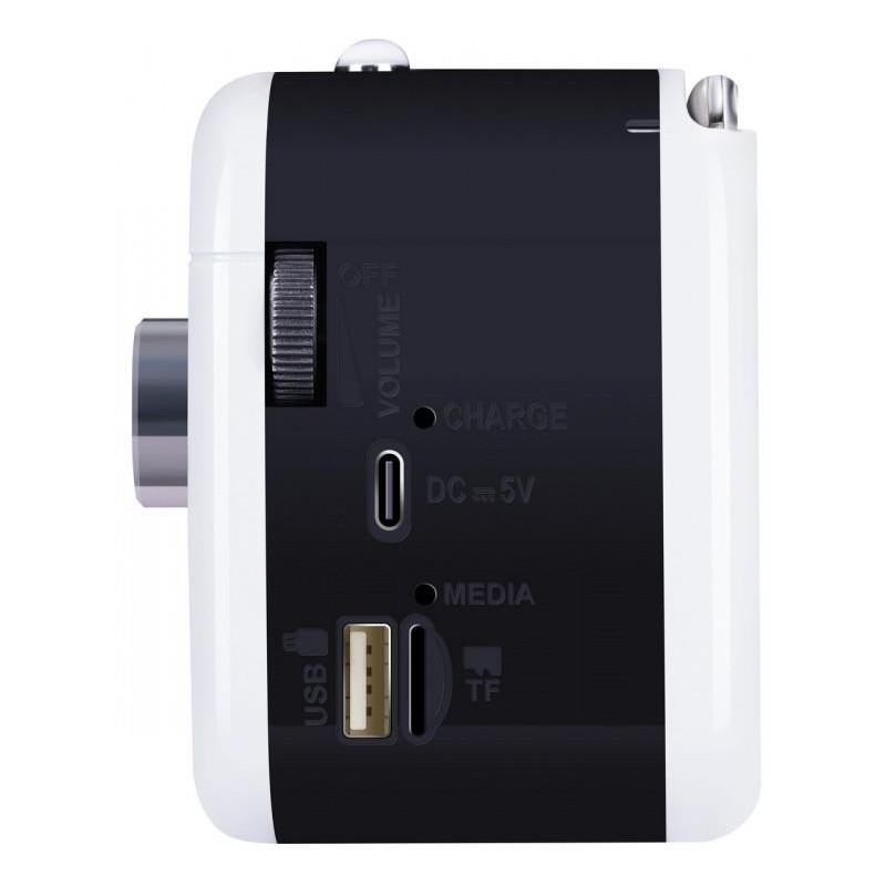Głośnik Defender SIGNAL Radio Bluetooth 5W MP3/FM/SD/USB ant… | PartsPC.pl