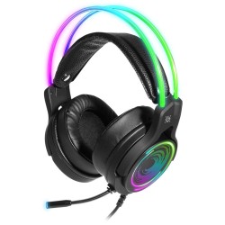 Słuchawki z mikrofonem Defender COSMO PRO 7.1 VIRTUAL SOUND … | PartsPC.pl