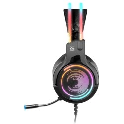 Słuchawki z mikrofonem Defender COSMO PRO 7.1 VIRTUAL SOUND … | PartsPC.pl