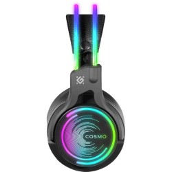 Słuchawki z mikrofonem Defender COSMO PRO 7.1 VIRTUAL SOUND … | PartsPC.pl
