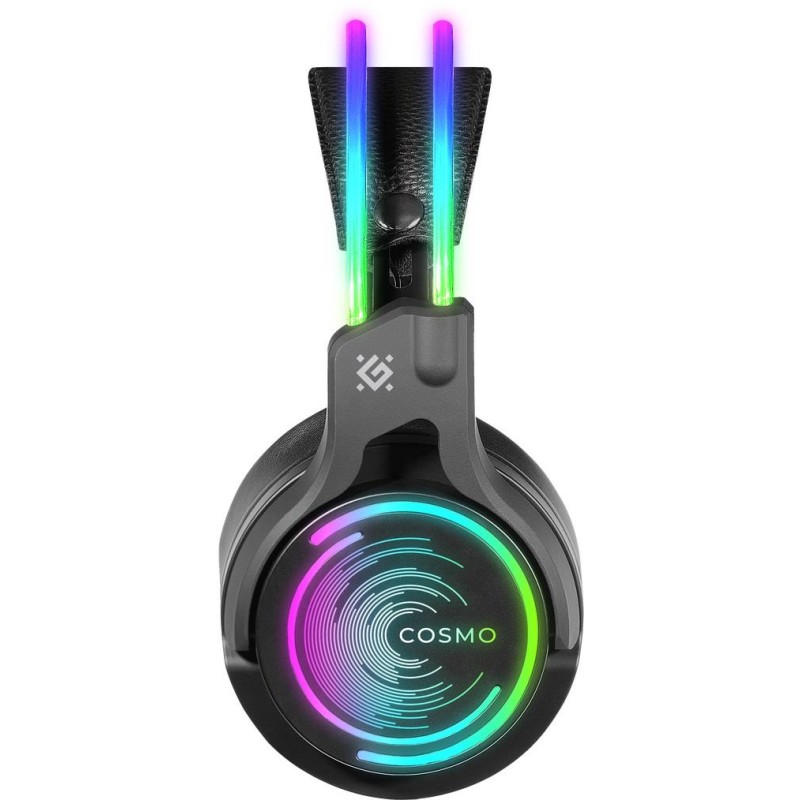 Słuchawki z mikrofonem Defender COSMO PRO 7.1 VIRTUAL SOUND … | PartsPC.pl