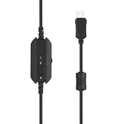 Słuchawki z mikrofonem Defender COSMO PRO 7.1 VIRTUAL SOUND … | PartsPC.pl