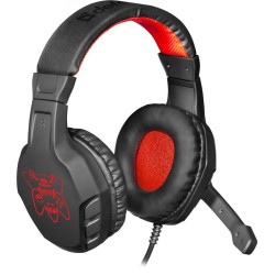 Słuchawki z mikrofonem Defender CUJO Gaming 4 pin + adapter … | PartsPC.pl