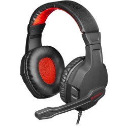 Słuchawki z mikrofonem Defender CUJO Gaming 4 pin + adapter … | PartsPC.pl