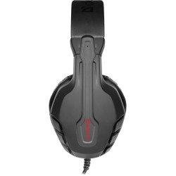 Słuchawki z mikrofonem Defender CUJO Gaming 4 pin + adapter … | PartsPC.pl