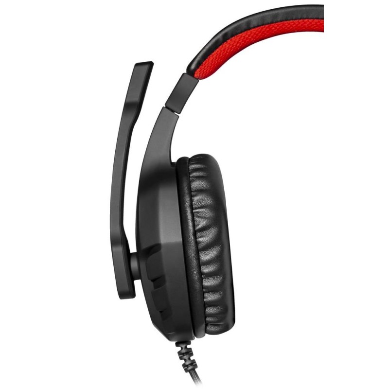 Słuchawki z mikrofonem Defender CUJO Gaming 4 pin + adapter … | PartsPC.pl