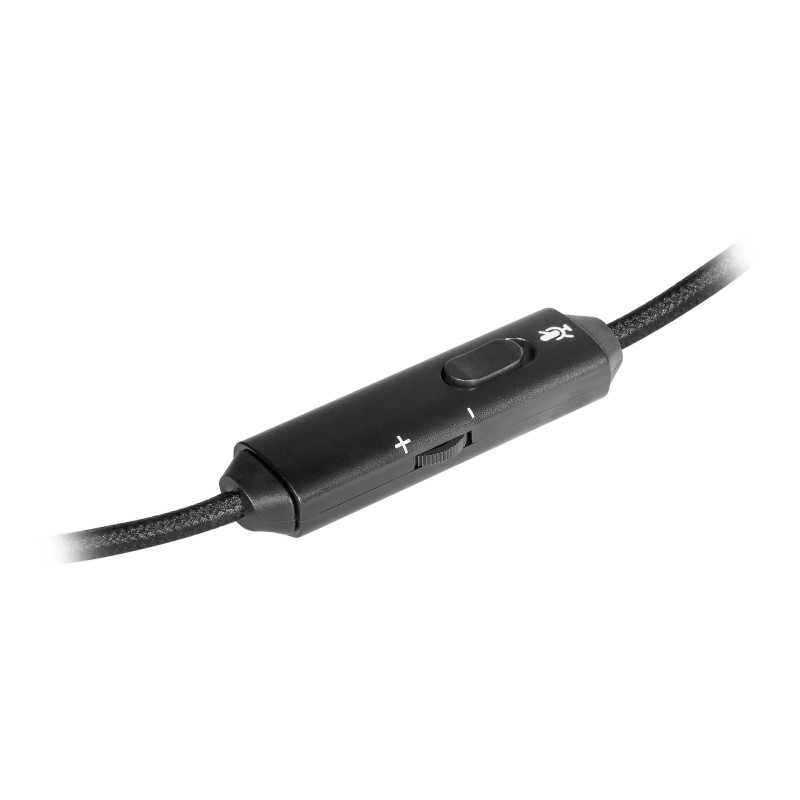 Słuchawki z mikrofonem Defender CUJO Gaming 4 pin + adapter … | PartsPC.pl