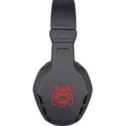 Słuchawki z mikrofonem Defender CUJO Gaming 4 pin + adapter … | PartsPC.pl