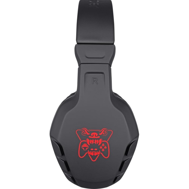 Słuchawki z mikrofonem Defender CUJO Gaming 4 pin + adapter … | PartsPC.pl